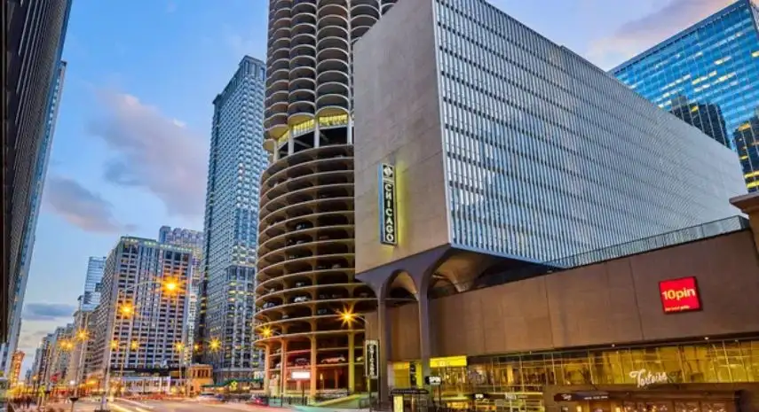Autograph Collection Hotels Franchise Opportunity