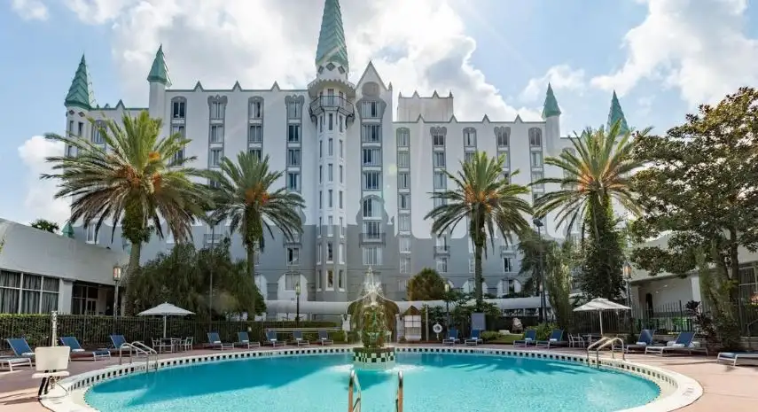 Autograph Collection Hotels Franchise Opportunity