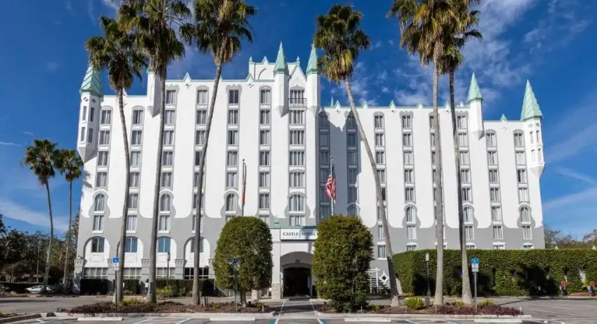 Autograph Collection Hotels Franchise Opportunity
