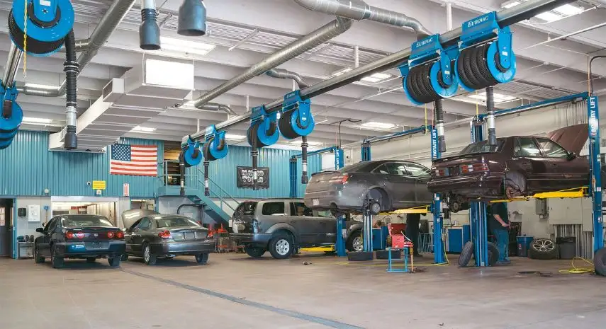 Automotive Technologies Franchise For Sale - Cost & Requirements