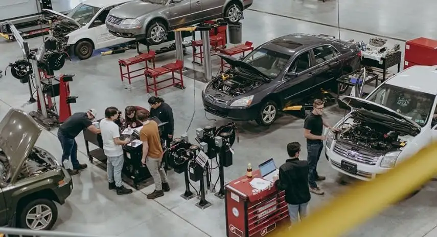 Automotive Technologies USA Franchise For Sale