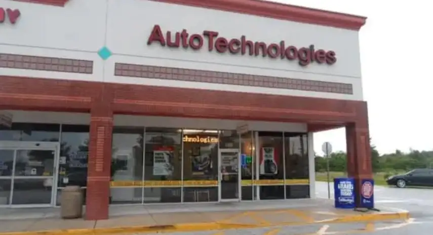 Automotive Technologies USA Franchise For Sale