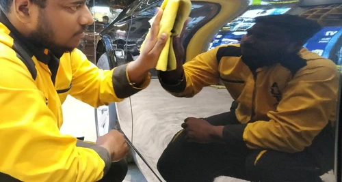 AUTOTRIZ Franchise Cost, Fees, Opportunities
