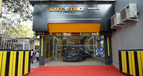 AUTOTRIZ Franchise Cost, Fees, Opportunities