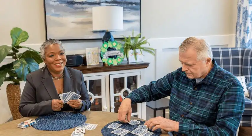 Avendelle Assisted Living