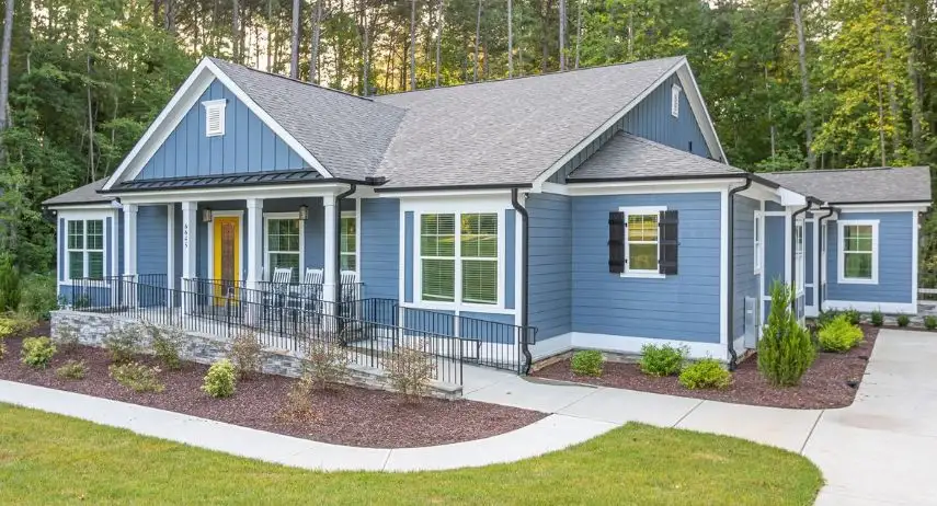 Avendelle Assisted Living