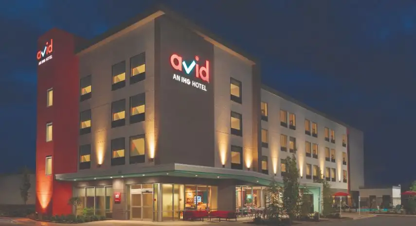 avid™ hotels USA Franchise Opportunity