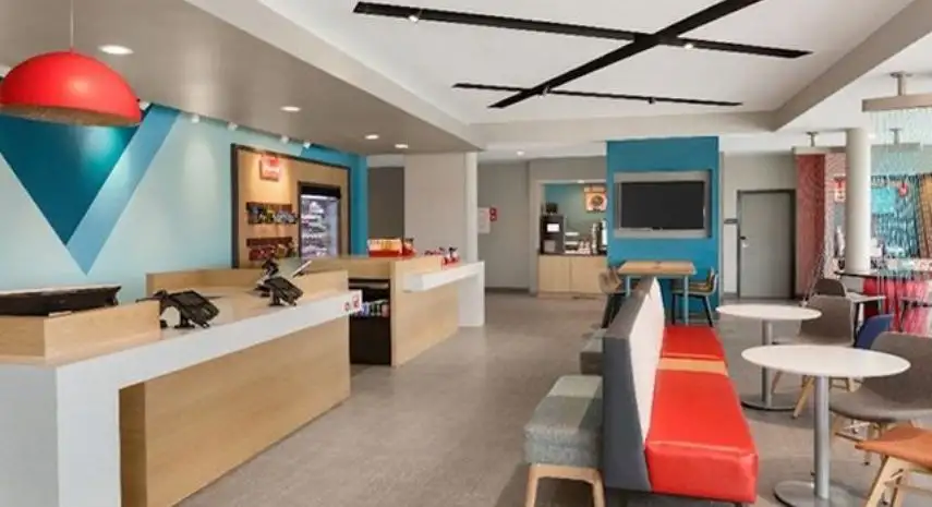 avid™ hotels USA Franchise Opportunity