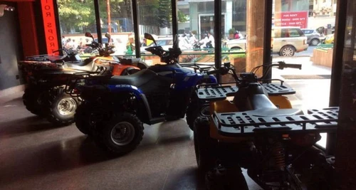 Avigna Motor Sports Franchise Cost, Fees, Opportunity