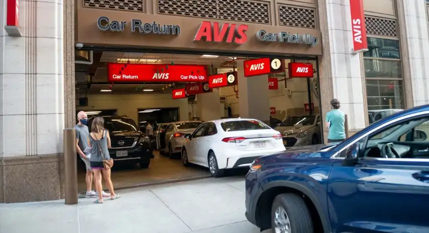 Avis Rent a Car Franchise For Sale - Cost & Requirements
