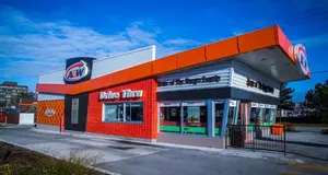 A&W Food Services of Canada Franchise – CANADA