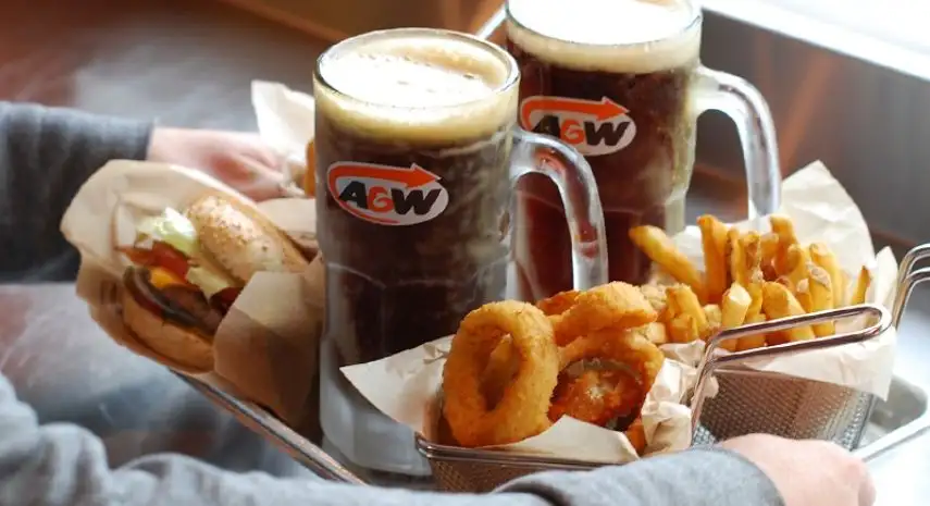 A&W Food Services of Canada Franchise – CANADA