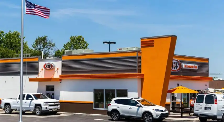 A&W Restaurants USA Franchise Opportunity image 2