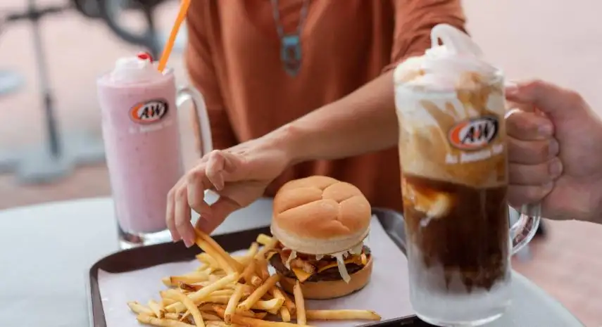 A&W Restaurants USA Franchise Opportunity image 4