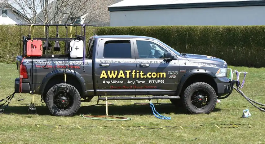 AWATfit USA Franchise For Sale image 2