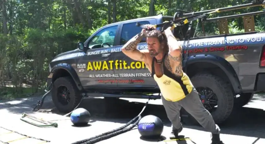AWATfit USA