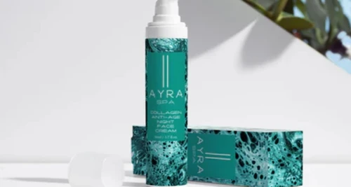 AYRA SPA Franchise Cost, Fees & Opportunities
