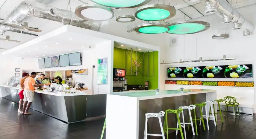 AZN Sandwich Bar USA Franchise For Sale