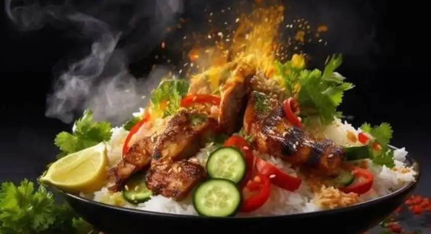AZN Sandwich Bar USA Franchise For Sale