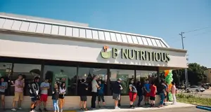 B Nutritious Franchise Cost, Fees & ROI Opportunity