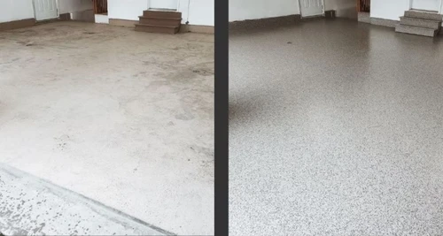 B-Protek Concrete Coatings Franchise For Sale
