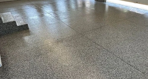 B-Protek Concrete Coatings Franchise For Sale
