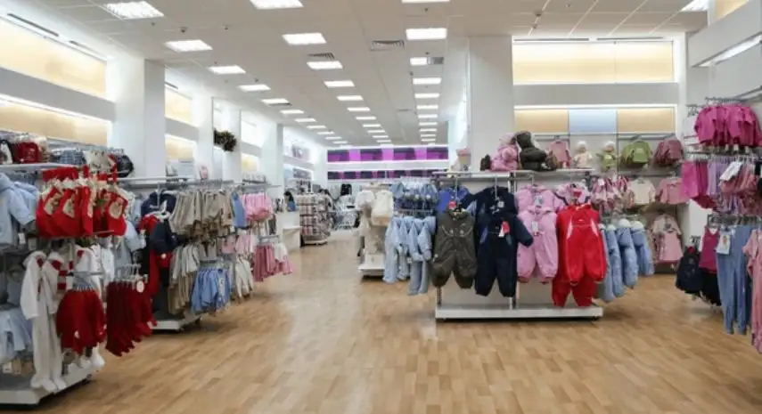 Baby Logic USA Franchise For Sale