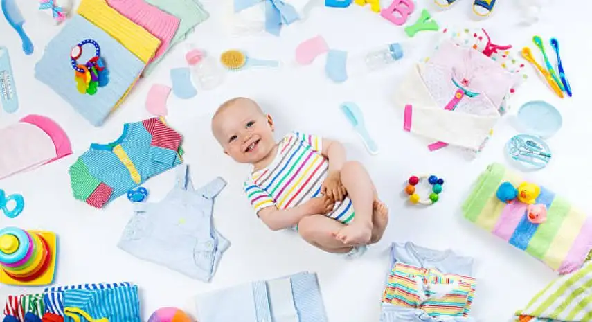 Baby Logic USA Franchise For Sale