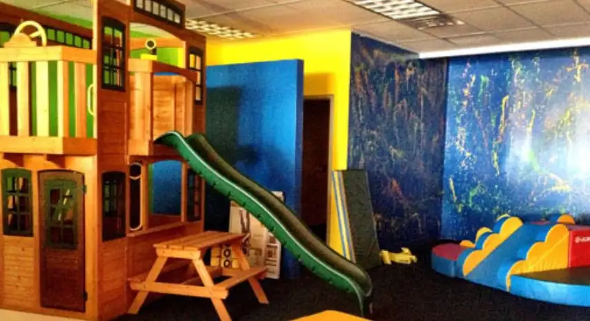 Baby Power/Forever Kids USA Franchise Opportunity image 2