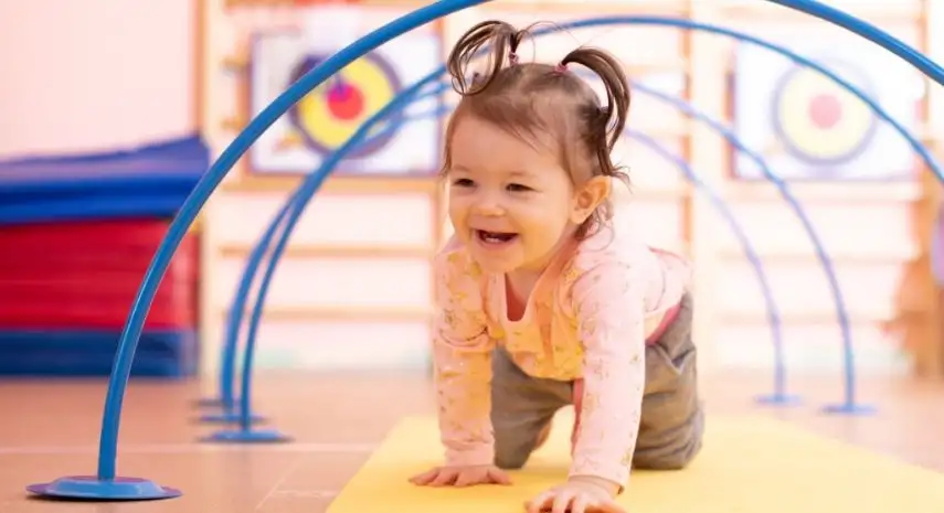 Baby Power/Forever Kids USA Franchise Opportunity image 3