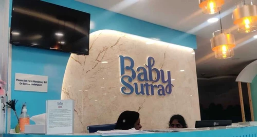 Baby Sutra Franchise Cost, Fees, Opportunity