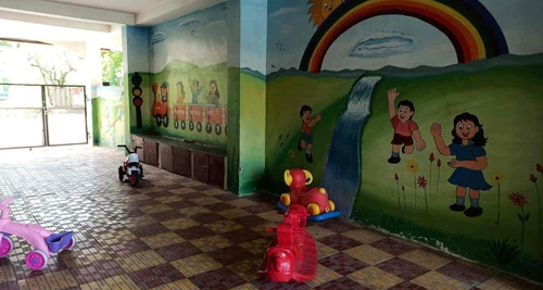 Baby’s Wing Preschool Franchise Cost, Fees, Opportunity