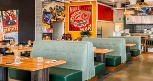 Bacaro Pizzeria Franchise Cost, Fees, Opportunities
