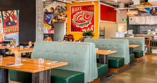 Bacaro Pizzeria Franchise Cost, Fees, Opportunities