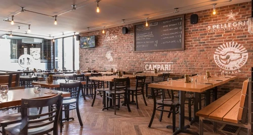 Bacaro Pizzeria Franchise Cost, Fees, Opportunities
