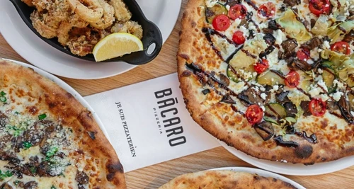 Bacaro Pizzeria Franchise Cost, Fees, Opportunities