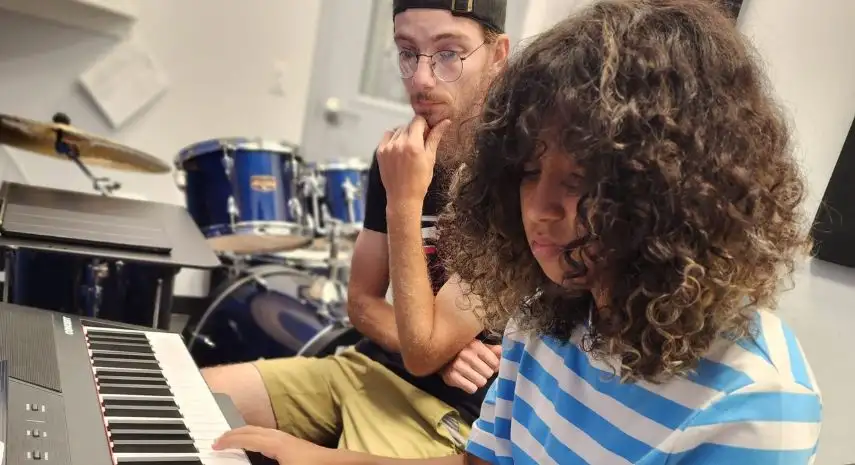 Bach to Rock USA Franchise For Sale image 3