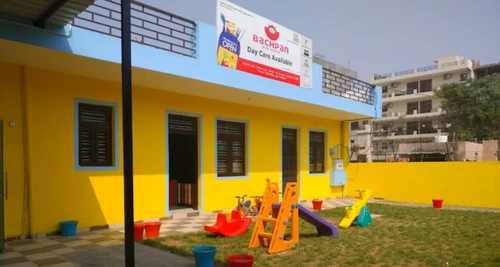 Bachpan Play School Franchise