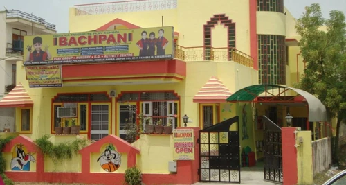 Bachpan Play School Franchise Cost, Fees, Opportunity