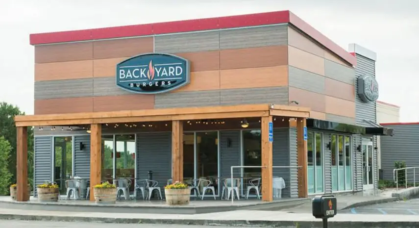Back Yard Burgers Franchise Cost, Fees & Opportunity