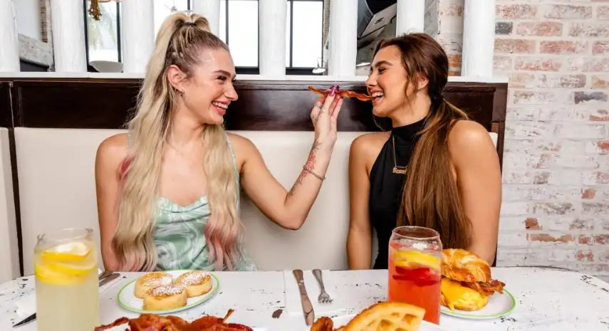 Bacon Bitch USA Franchise For Sale image 2