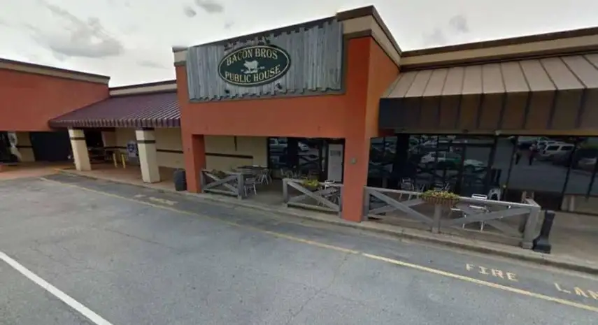 Bacon Bros. Public House USA Franchise Opportunity