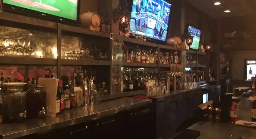 Bacon Bros. Public House USA Franchise Opportunity