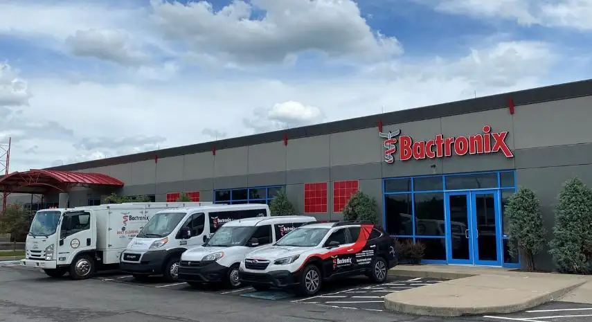Bactronix USA Franchise For Sale