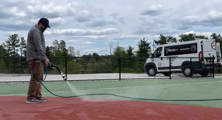 Bactronix USA Franchise For Sale image 2