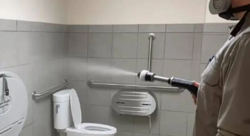 Bactronix USA Franchise For Sale image 3