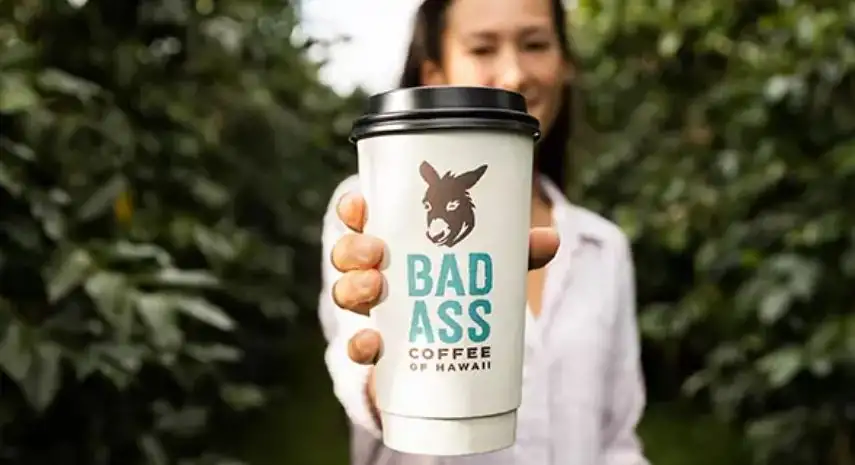 Bad Ass Coffee of Hawaii USA Franchise Opportunity image 2