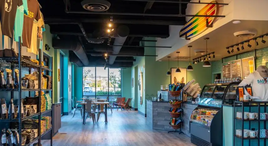 Bad Ass Coffee of Hawaii USA Franchise Opportunity image 4