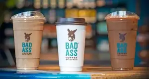 Bad Ass Coffee of Hawaii Franchise Cost, Fees & Opportunity