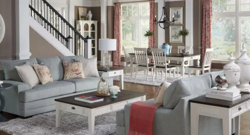 Badcock Home Furniture Franchise For Sale - Cost & Requirements